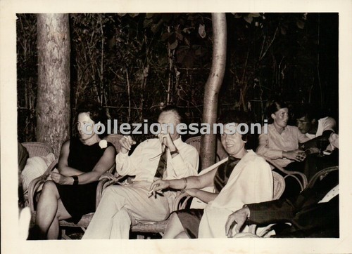 1963 fotografia del dancing - fotografia,