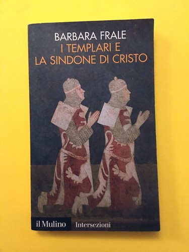 Templari sindone di - i,