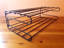 IKEA FRAN Scarpiera Mensola Cappelliera Scaffale parete Appendiabiti Vintage