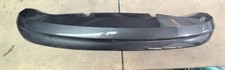 SPOILER PARAURTI POSTERIORE FIAT 500X DA 2014 GRIGIO SCURO 735597165