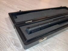 MICROFONO DIREZIONALE Sennheiser MKH 70 P48 USATO COME NUOVO 