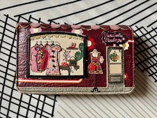 Portafoglio medio VENDULA LONDON - Vendula Vintage Shop, Usato, 2019