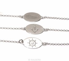 Bracciale Argento 925 con