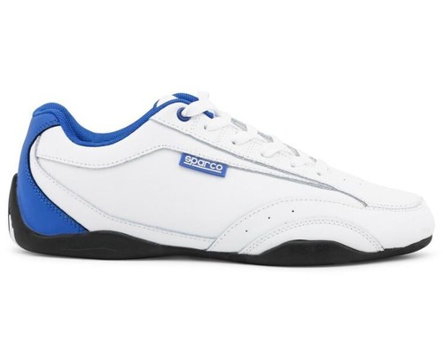 Sneaker uomo sparco zandvoort - uomo,