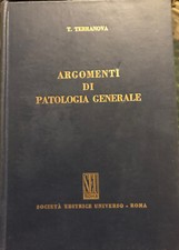 ARGOMENTI DI PATOLOGIA