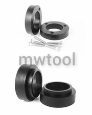 Kit Sollevamento Completo Auto 40mm per Mitsubishi Pajero III Pajero IV