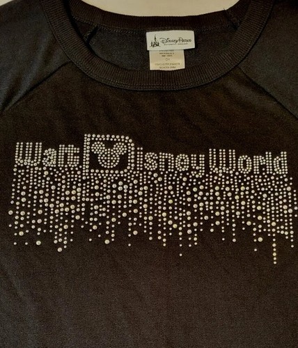 Maglietta walt disney world - walt,