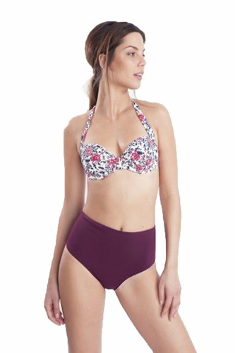 Costume bikini fascia ferretto