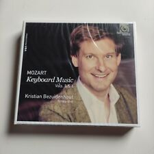 Mozart - Keyboard Music Vol. 5