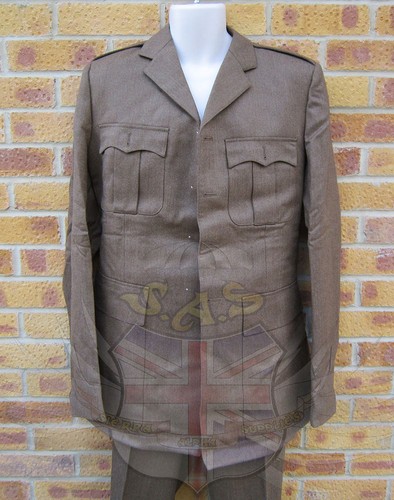 Fad uniforme futuro - fad,