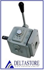 INNESTO MECCANICO PER POMPA