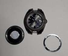 SEIKO OROLOGIO PERPETUAL CALENDAR TITANIUM JAPAN NO CINTURINO