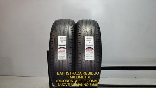 Gomme usate 235 60r17 102v - gomme,