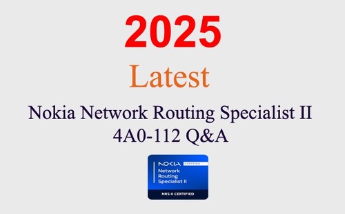 Nokia network routing - network,