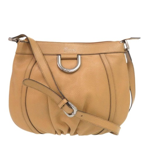 Gucci bag abbey - abbey, camel
