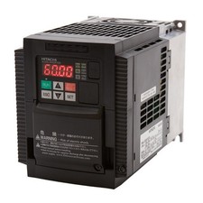 Usato: Inverter Hitachi