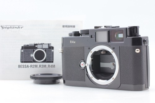 Mint voigtlander - 🎦【n, mint】voigtlander