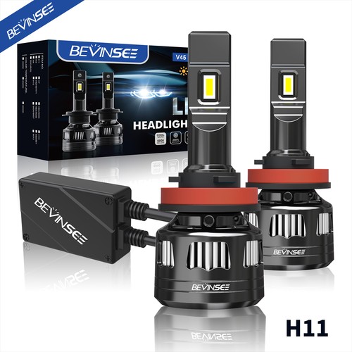 Lampadine fendinebbia led h11 - fendinebbia,