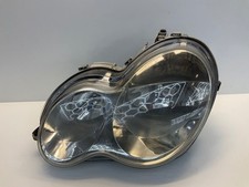 Faro proiettore anteriore