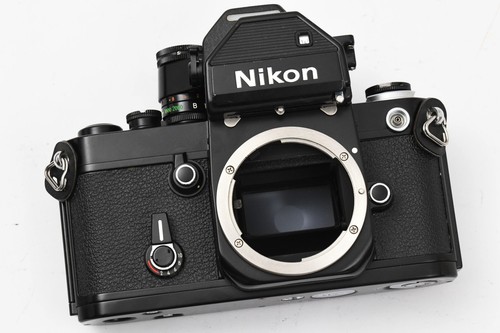 Nikon nera photomic - nikon, f2