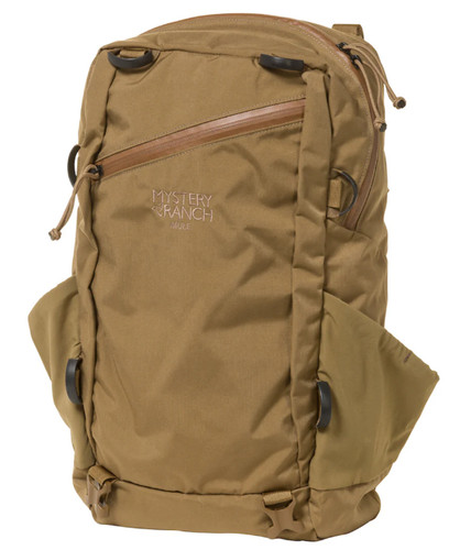 Zaino mystery ranch mule bag - zaino,