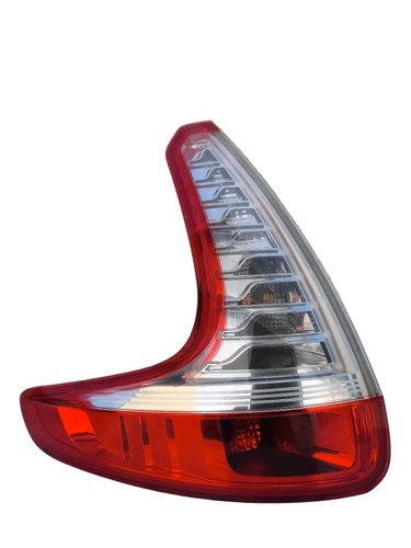 Fanale posteriore renault - posteriore,