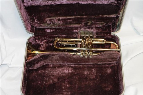 Tromba bach tr300 - tromba,