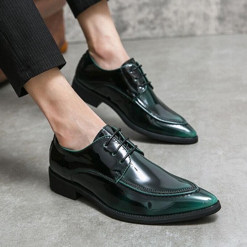 Scarpe decolte uomo - , business