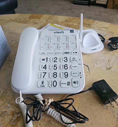 Sistema telefonico senior