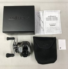 Mulinello da Pesca Baitcasting