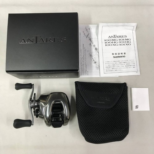 Mulinello pesca baitcasting - da,