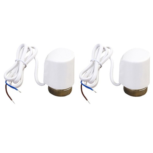 Ac230v 2pcs attuatore - 2pcs,