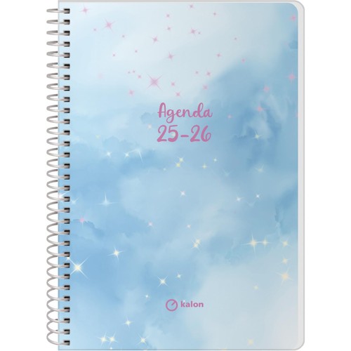 Kalon agenda scolastica - -,