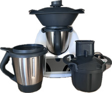 AFFARE!! Bimby TM6 + 2