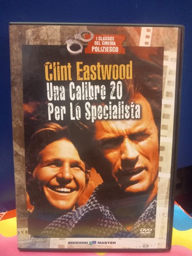 Una calibro per lo - calibro,