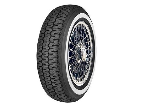 Gomma michelin epoca 165sr15 - 1,