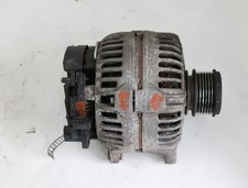 Alternatore Audi A4 Avant B7