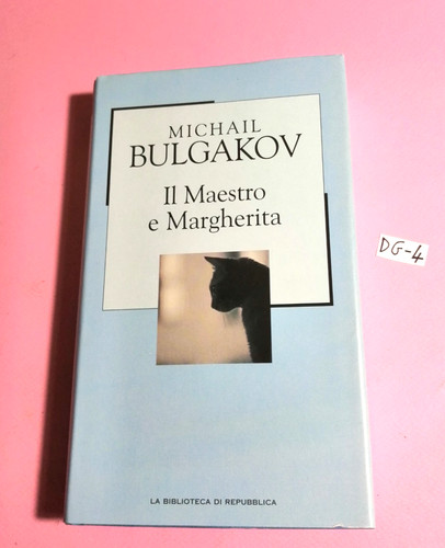 Michail bulgakov maestro e - michail,