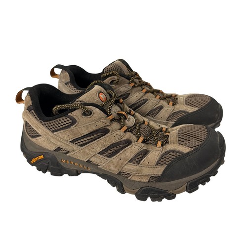Scarpa trekking merrell - da,