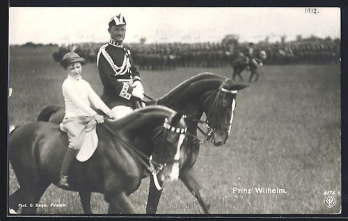 Principe guglielmo ragazzo - principe,