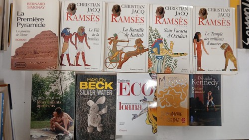 Lotto libri lingua - lotto, in