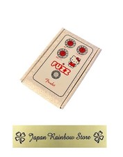 Fender x Hello Kitty Fuzz