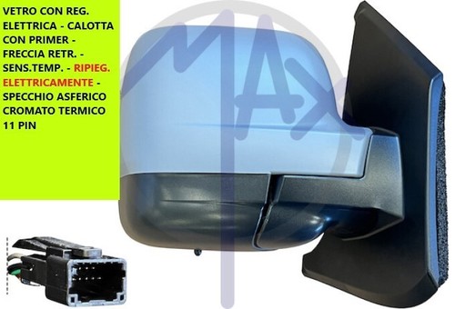 Specchio specchietto - specchio,