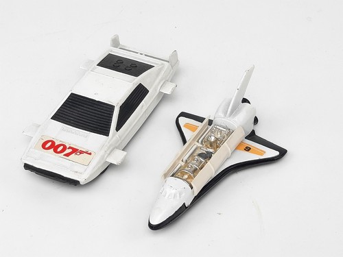 Corgi toys juniors - toys,