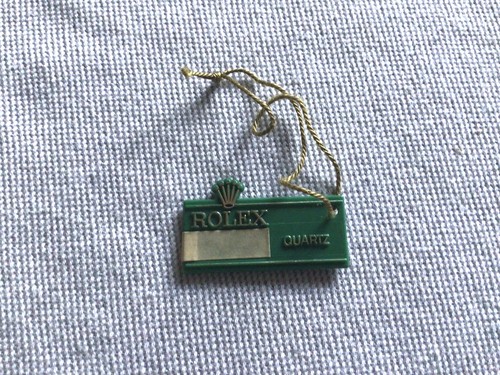 Tag rolex vintage - vintage, quartz