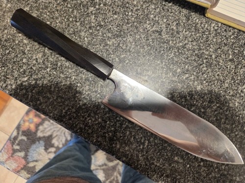 Aeb chef s knife with - 8-1/2", chef's