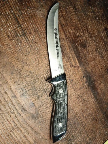 Coltello collezione - da,
