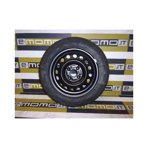 Ruota scorta 2140681 opel - ruota,