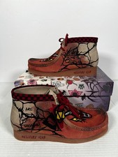  Stranger Things Clark's