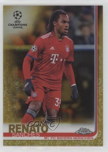 Topps chrome 2018 - topps,